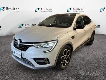 RENAULT Arkana - Arkana Hybrid E-Tech 145 U1239420
