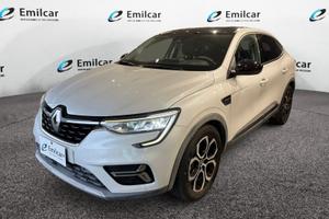 RENAULT Arkana - Arkana Hybrid E-Tech 145 U1239420