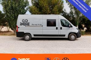 Fiat Ducato Weinsberg Carabus 600 K | 2020 | EURO 