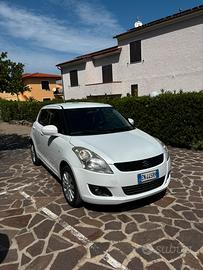 Suzuki swift 4WD gl TOP
