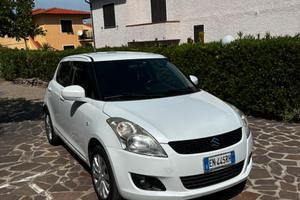 Suzuki swift 4WD gl TOP