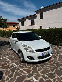 Suzuki swift 4WD gl TOP