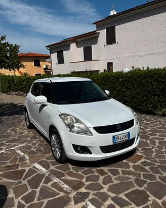 Suzuki swift 4WD gl TOP