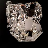 Elefante Swarovski Annual Edition 1993