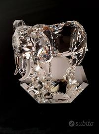 Elefante Swarovski Annual Edition 1993