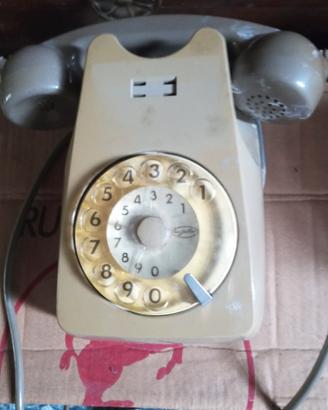 telefono da muro 