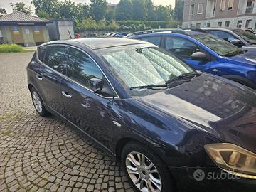 Lancia Delda 