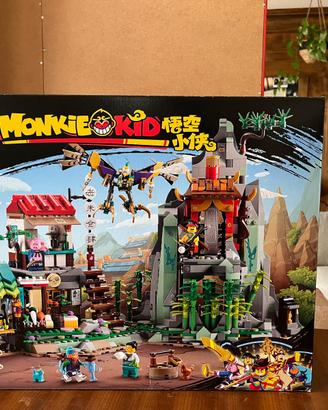 Lego 80044