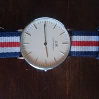 Daniel Wellington Canterbury 