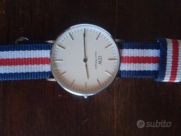 Daniel Wellington Canterbury 