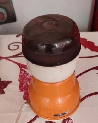 Macina caffè elettrico Moulinex degli anni 60-70