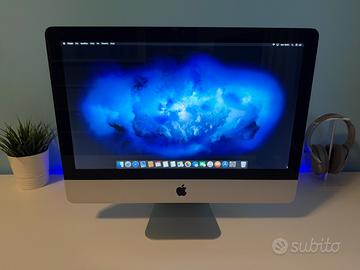 iMac 21.5 mid 2011