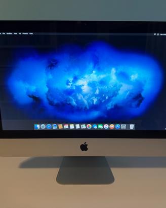 iMac 21.5 mid 2011
