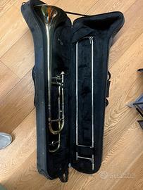Trombone Bach TB503B