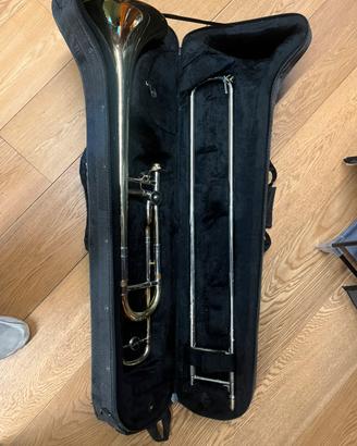 Trombone Bach TB503B
