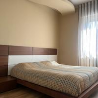 Camera Pianca in vero legno - boiserie 316