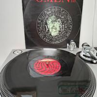 M.A.- Magic Affair – Omen III