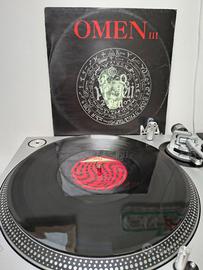 M.A.- Magic Affair – Omen III