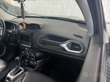 jeep renegade 4x4 2.0 diesel