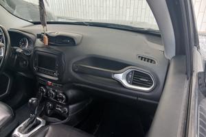 jeep renegade 4x4 2.0 diesel