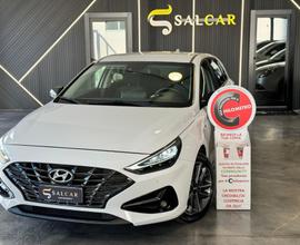 Hyundai i30 1.6 crdi 48V Prime 136cv 2021