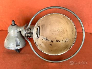 Lampada jielde