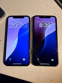  iPhone 11 64gb , iPhone XR 64gb