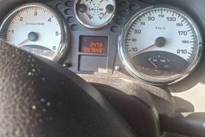 Peugeot 207 Diesel