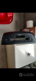 Autoradio fiat punto 