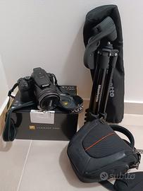 Nikon Coolpix P900
