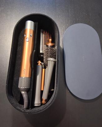 Asciuga capelli dyson styler