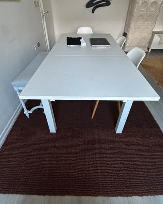Tappeto in cocco 180x240