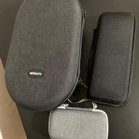 Lotto custodie a prezzo simbolico