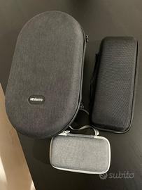 Lotto custodie a prezzo simbolico