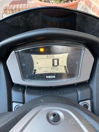 N-Max 125