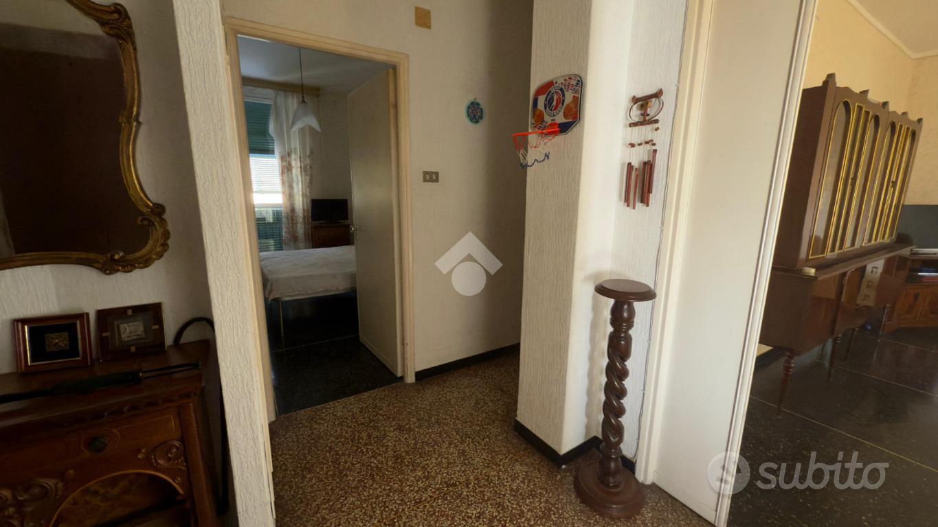 Apartment in Genova, Ca' Nuova, Ponente - Altro