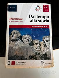 Dal tempo alla storia. Volume 2