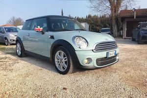 MINI Cooper D 1.6 16V Cooper D