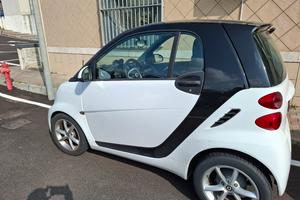 smart fortwo 451