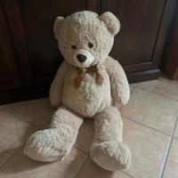 Orso peluche