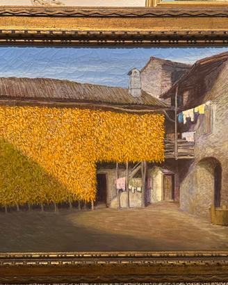 Giovan Battista GALIZZI 1886-1963