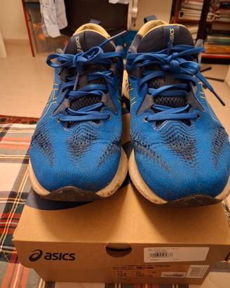 Asics gel-cumulus EU 45