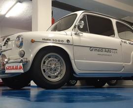 FIAT 600 ABARTH 1.000 STRADALE