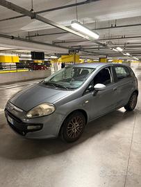 Fiat Punto Evo