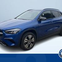 Mercedes-Benz GLA 180 d Automatic Advanced Pr...