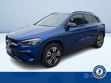 Mercedes-Benz GLA 180 d Automatic Advanced Pr...