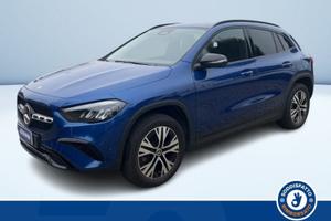 Mercedes-Benz GLA 180 d Automatic Advanced Pr...