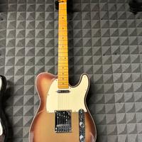 Fender telecaster american ultra COME NUOVA