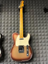 Fender telecaster american ultra COME NUOVA