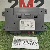 CENTRALINA BLUETOOTH TELEFONO FORD Puma Serie L1TT